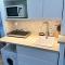 Charmant studio en bord de mer Antibes - Antibes