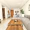 The 53 Gauthier by IB Signature - Stylish two-Bedroom flat - Wifi, Self Check-in, Day and Night Security, close to all facilities - Casablanca