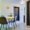 Apartments & Rooms Laganini SARA - 扎顿