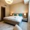 Sustainable Stylish Mayan 1 Bedroom - Yas Island - 阿布扎比