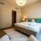 Sustainable Stylish Mayan 1 Bedroom - Yas Island - 阿布扎比