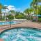 Fabulous Vista Cay Casa Bonita Near all Theme Parks walk to the Convention Center and Int'l Drive - أورلاندو