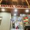 Hotel Daksh