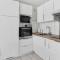Appartement cosy 2 pièces, 4 pers, 30m plage, ascenseur - FR-1-423-203