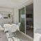 Appartement cosy 2 pièces, 4 pers, 30m plage, ascenseur - FR-1-423-203