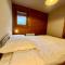 Charmant T3 de 51m² avec terrasse en plein centre de Samoëns - Proche commerces, parking privé - FR-1-624-28