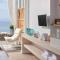 Canal Suites Kythnos