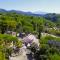 Gorgeous Home In Piegon With Sauna - Piégon