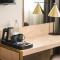 Expo Tower Hotel by Mellow Mood Hotels