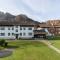 Ferienwohnanlage Oberaudorf D7 mit Hallenbad und Sauna