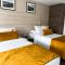 Hotel WLH Gold Bogota