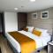 Hotel WLH Gold Bogota
