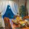 Apart Presidencial ROTUI