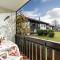 Ferienwohnanlage Oberaudorf E3 mit Hallenbad und Sauna
