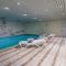 Ferienwohnanlage Oberaudorf E3 mit Hallenbad und Sauna