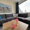 Moderne vakantiewoning Jachthaven Zeeland VP019