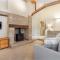 Cosy Cottage for Four, The Old Thatch, Bredon - Bredon