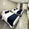 Hotel WLH Silver Corferias