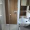 Chalet au bord de leau les Logis de lOumois