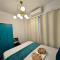 14102 Shore 2 Residences Cozy 1BR with Balcony by Prime Stay - 马尼拉