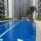 14102 Shore 2 Residences Cozy 1BR with Balcony by Prime Stay - 马尼拉