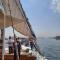 Saphir Dahabiya luxury sailing boat Nile cruise Every Saturday from Luxor 4 or 7 nights - 卢克索