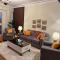 Nile View Apartment in Zamalek Stays - Kair