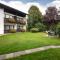 Ferienwohnanlage-Oberaudorf 1 Zimmer App E 8 mit Hallenbad und Sauna