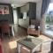 Chalet Oceanside Zeeland