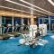 Crowne Plaza Suzhou Foto: Crowne Plaza Suzhou