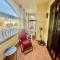 3 Bed Apartment Sleeps 6 with Shared Pool