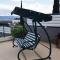 Lenia's Sea View Villa