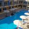 Minaland Beach Resort & Aquapark - Hurghada