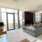 Apartment in Abu Dhabi for rent - 阿布扎比