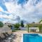 Villa Nora, a private villa with pool minutes from the beach - Krmed