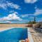 Villa Nora, a private villa with pool minutes from the beach - Krmed