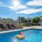 Villa Nora, a private villa with pool minutes from the beach - Krmed
