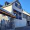 Le balcon face à l'Aspin - 阿罗