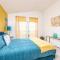 SUPER LUSH- FOAM BEDs w POOL & GAMEs - 基西米