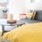 Elegant Suites Murten