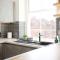 Pembroke View by N And N Stays, spacious & modern executive apartment in grade 2 listed building, close to centre, perfect location while visiting the city or working in the area - Bristol