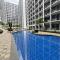 14102 Shore 2 Residences Cozy 1BR with Balcony by Prime Stay - 马尼拉