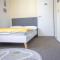 Bellevue Apartments Murten