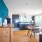 Bellevue Apartments Murten