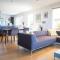 Bellevue Apartments Murten