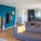 Bellevue Apartments Murten