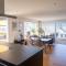 Bellevue Apartments Murten