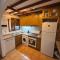 3 Bed Apartment Sleeps 6 with Shared Pool