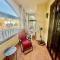 3 Bed Apartment Sleeps 6 with Shared Pool