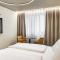 Hotel Lokomotive